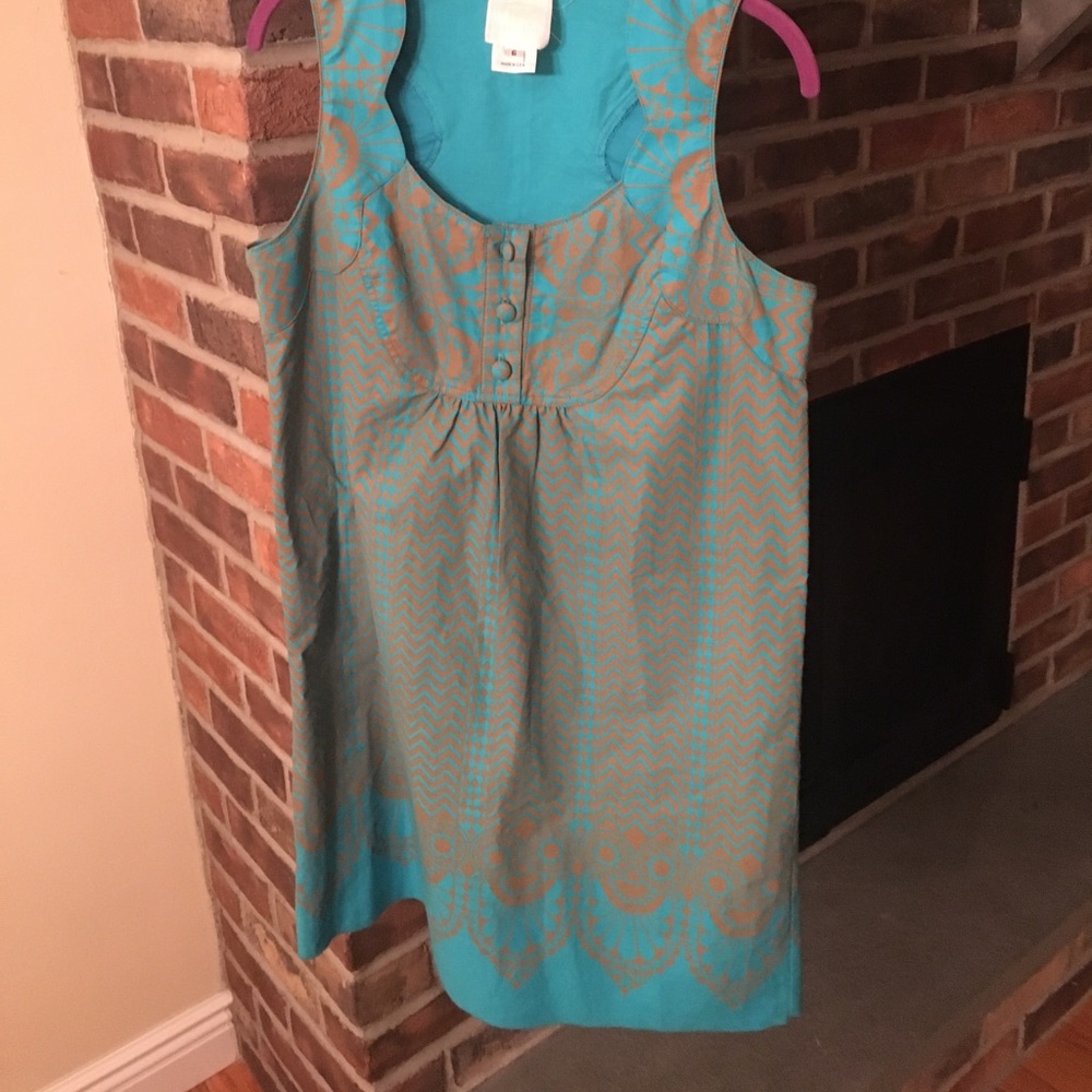 Stunning Anna sui dress